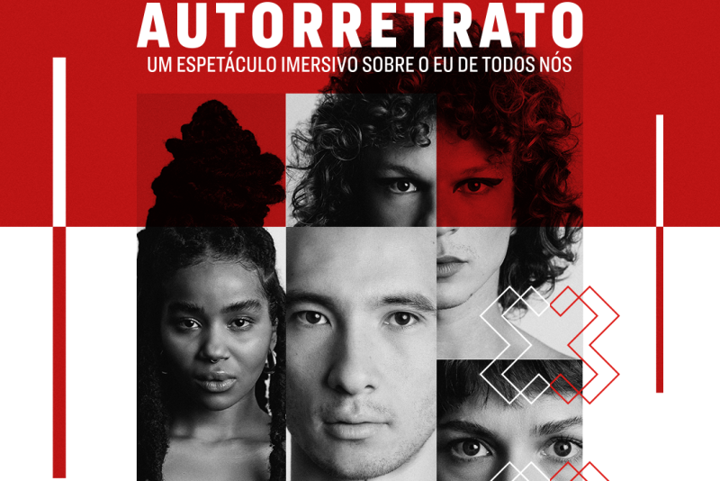 Amstel – AUTORRETRATO
