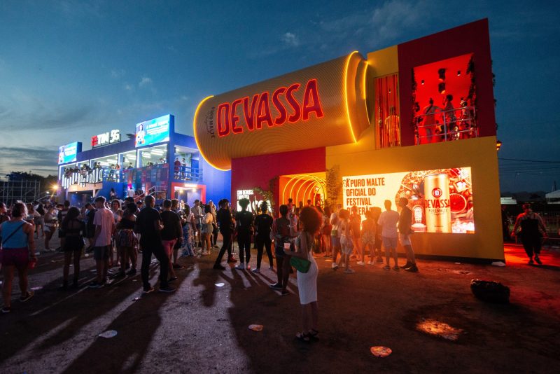 LatASSA DEVASSA