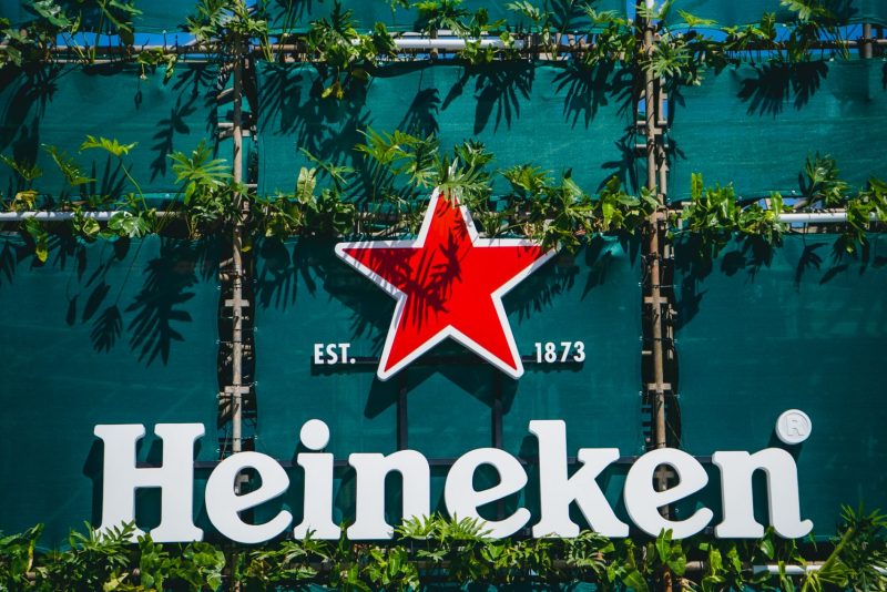 Heineken® no Rock in Rio Brasil 2022
