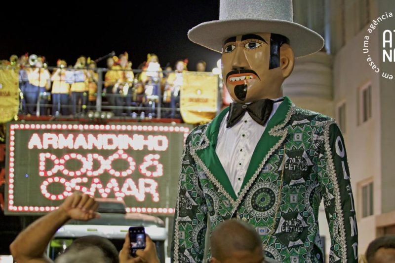 Devassa Carnaval das Tradições – Homem da Meia-Noite