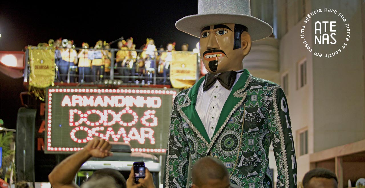 Devassa Carnaval das Tradições – Homem da Meia-Noite