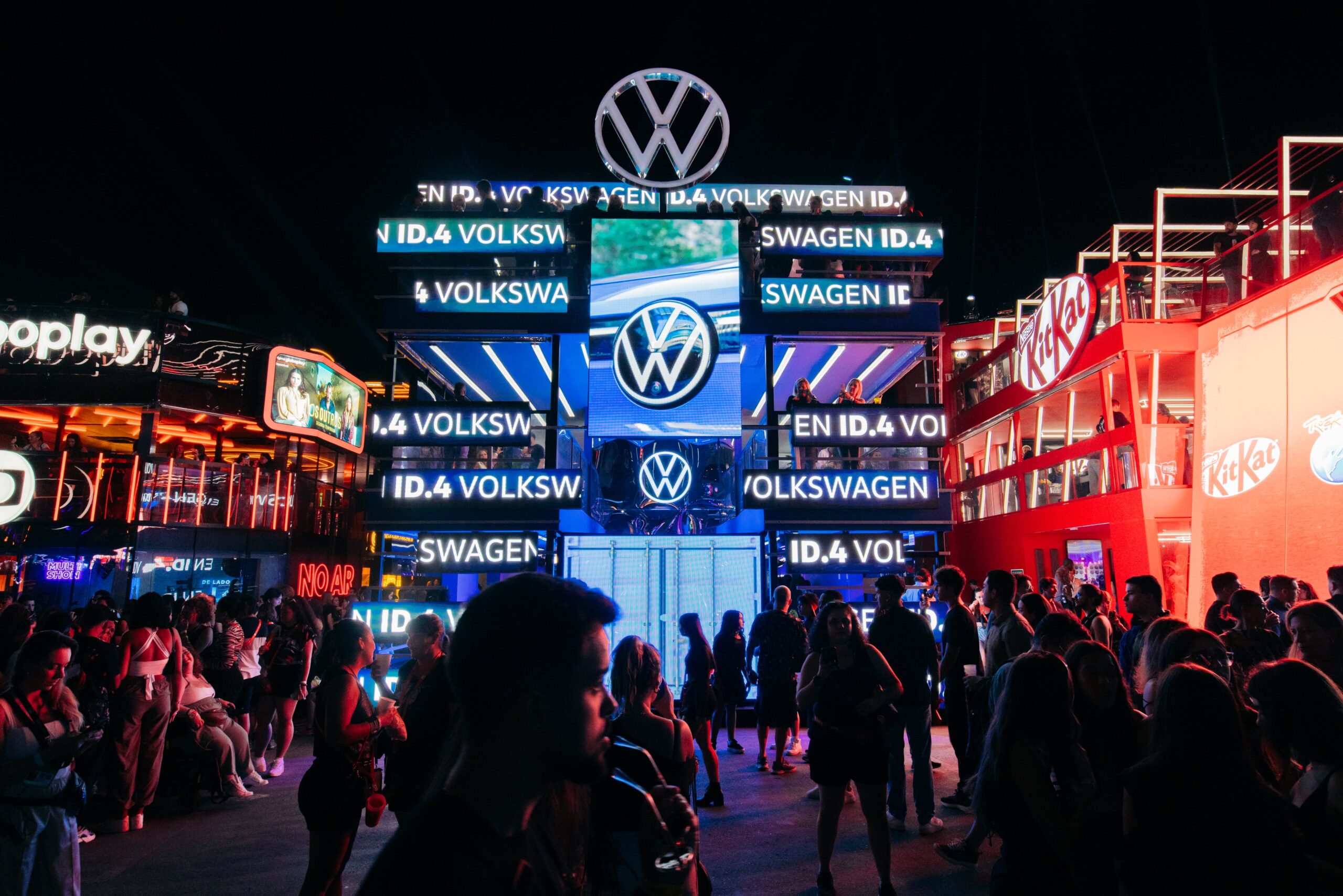 VOLKSWAGEN – Rock in Rio 2024