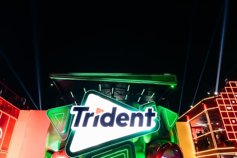 TRIDENT – Rock in Rio 2024