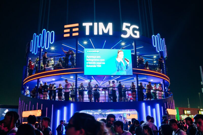 TIM – Rock in Rio 2024