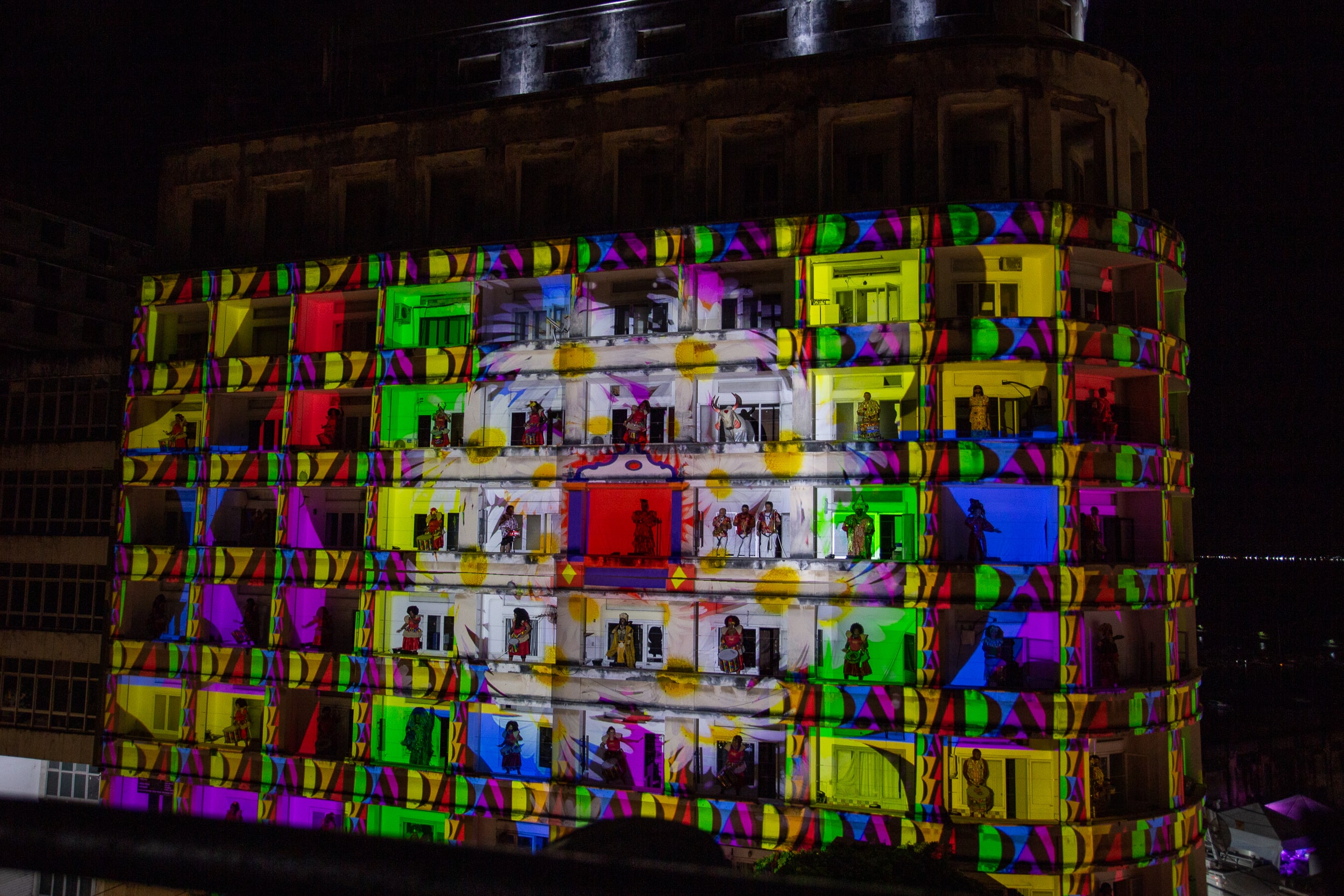 DEVASSA – Tropical Transforma