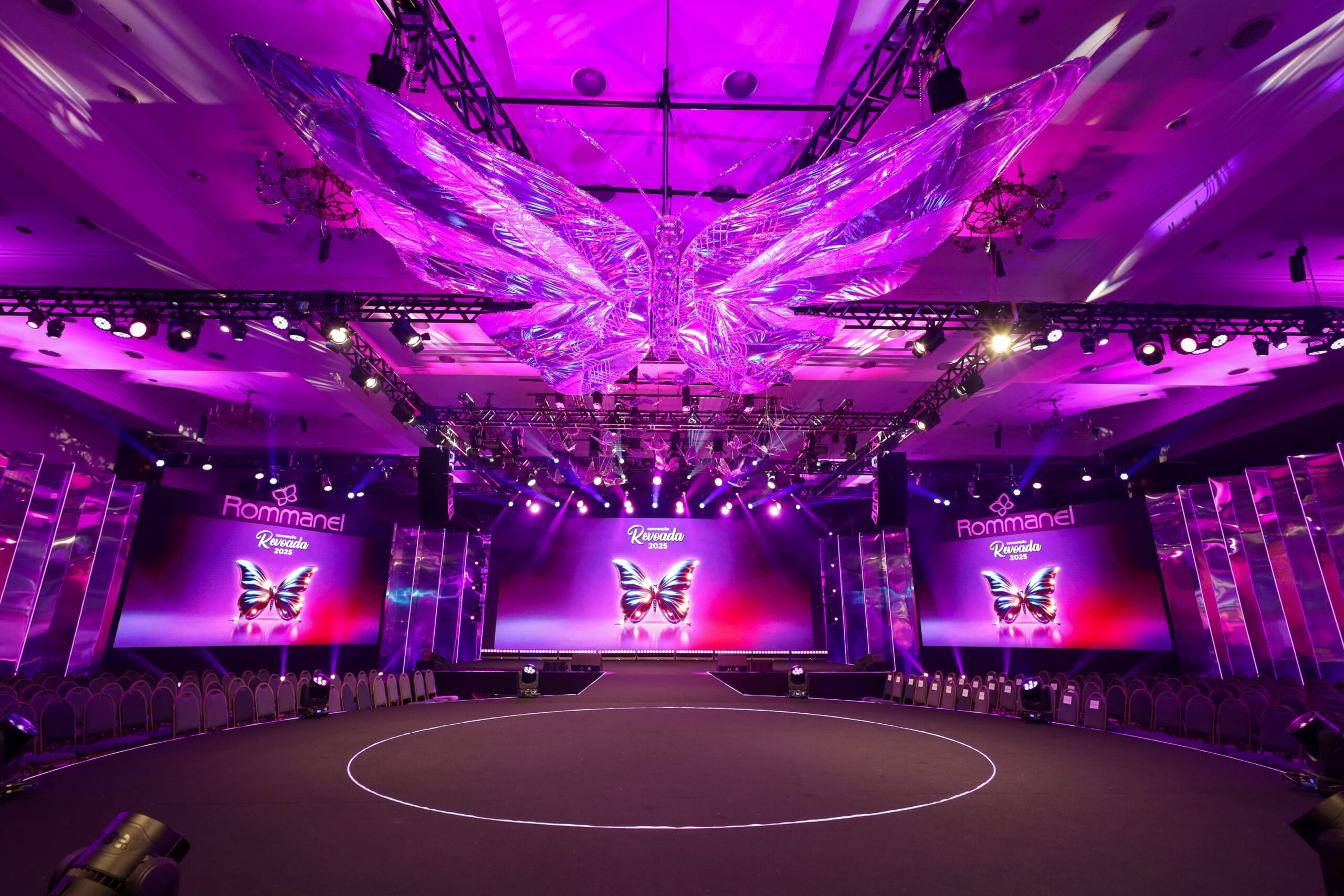 ROMMANEL – Revoada 2025