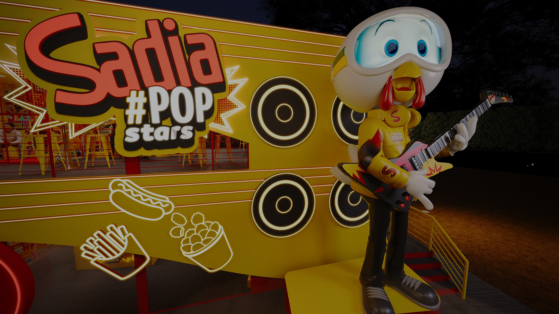 Além do festival: como marcas podem criar ativações que continuam na vida do público