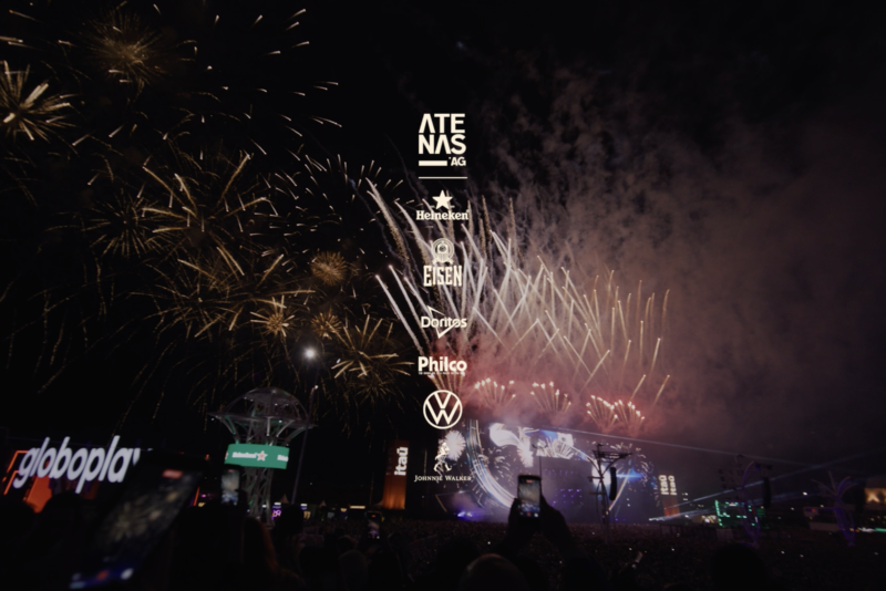 Rock in Rio Brasil 2026: nossa expertise em festivais