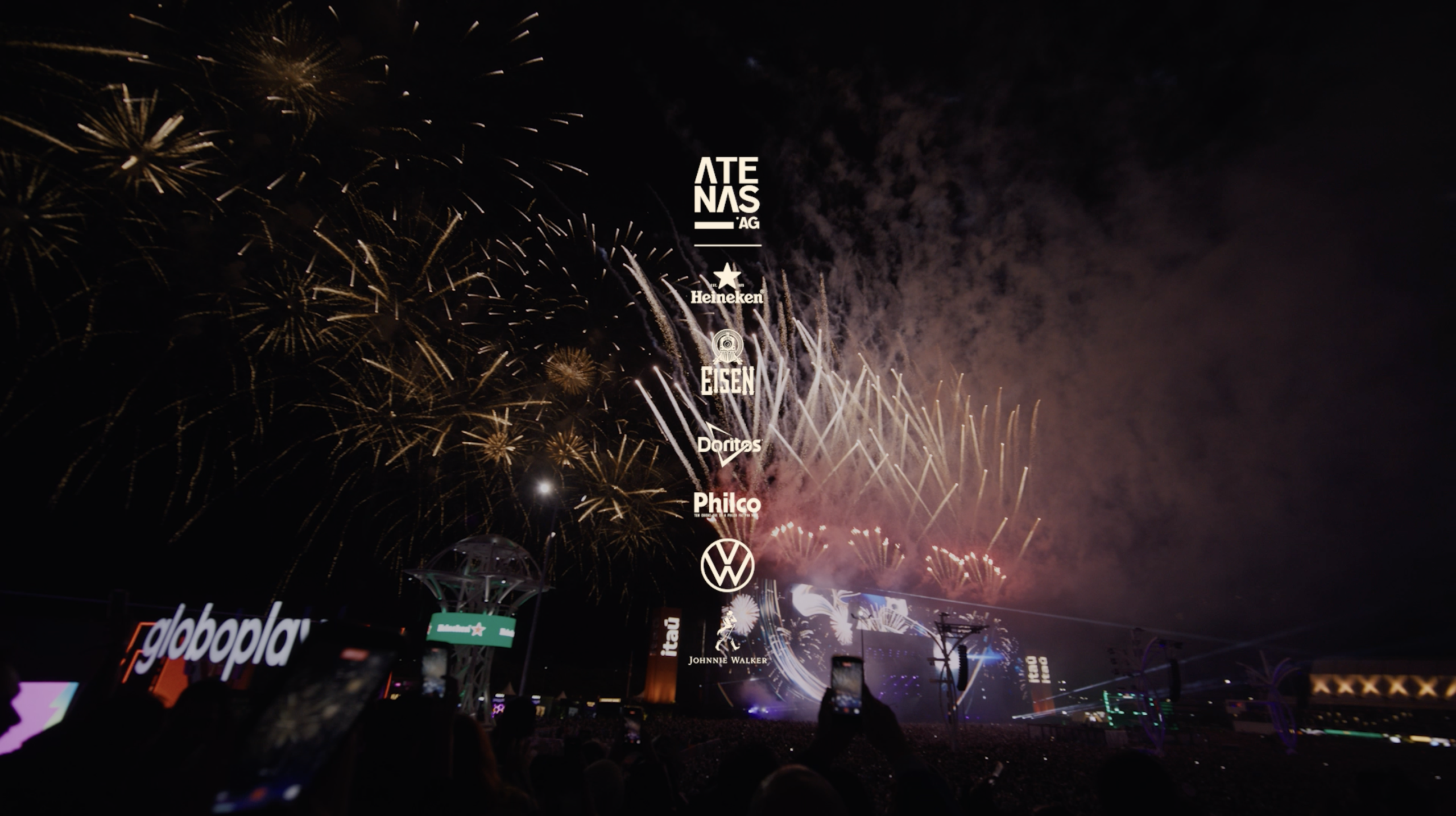 Rock in Rio Brasil 2026: nossa expertise em festivais
